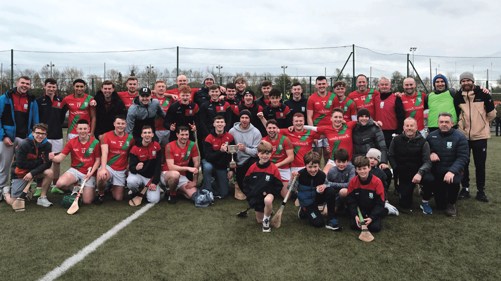 Commercials do the business Commercials do the business