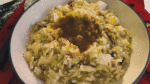 Food with passion: Scrumptious Turkey Leftover Risotto