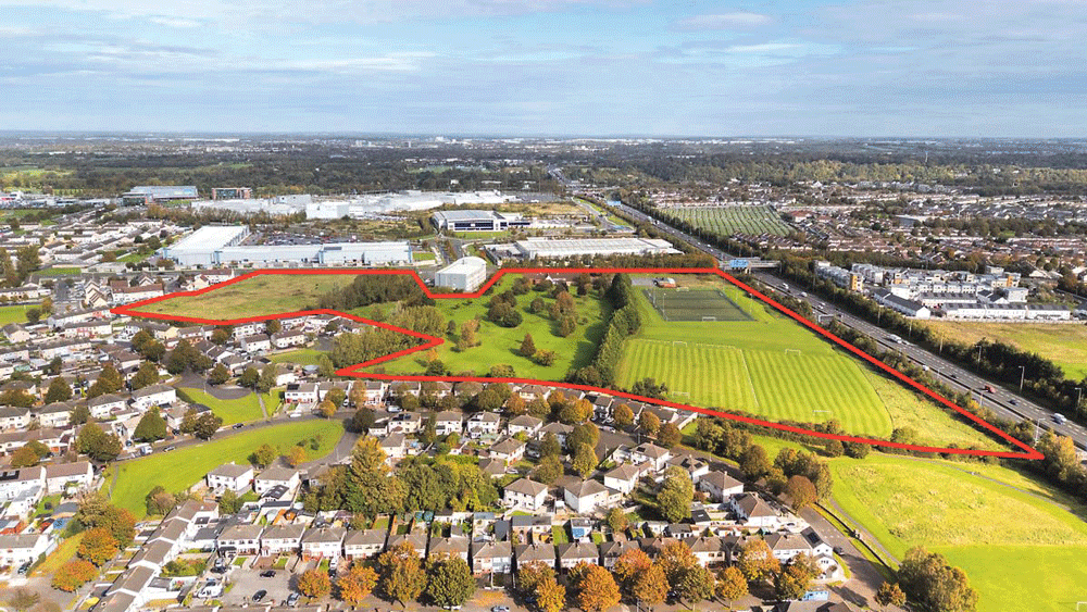 ‘Once in a generation chance’ to buy Coldcut lands