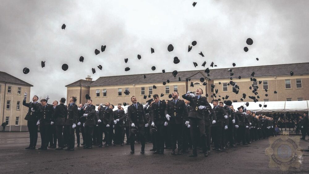 23 new garda recruits set to begin career in local stations 23 new garda recruits set to begin career in local stations