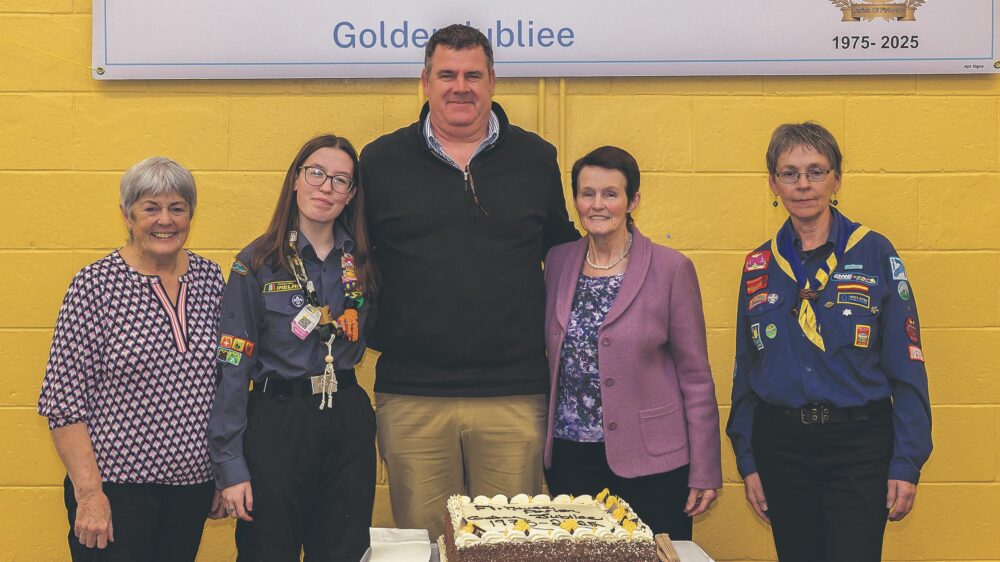 Great hope for Firhouse Parish for next 50 years