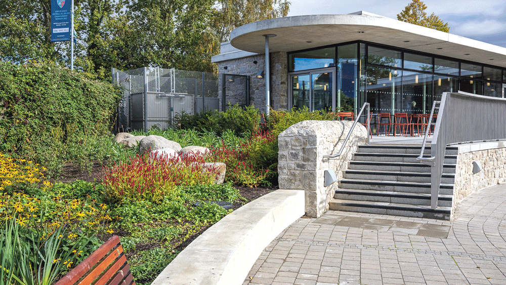 Tymon Park Centre costs €3.1 million