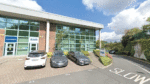 Unit ‘strategically positioned’ in business estate in Ballymount