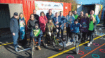 New Cycling Inclusion Centre of Excellence