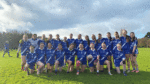 Anne’s U15s go goal crazy to secure title