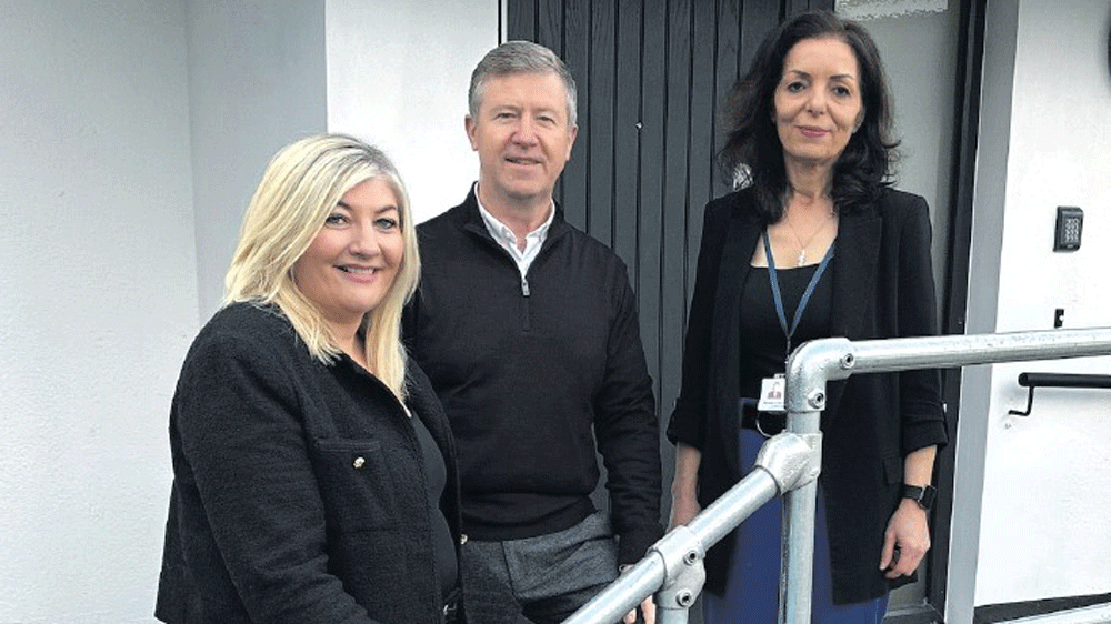 Glenview Lodge will provide evening services for over 65s Glenview Lodge will provide evening services for over 65s