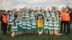 Tower’s U15s secure championship crown