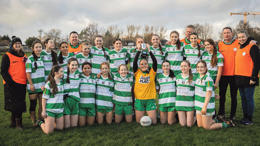 Tower’s U15s secure championship crown Tower’s U15s secure championship crown