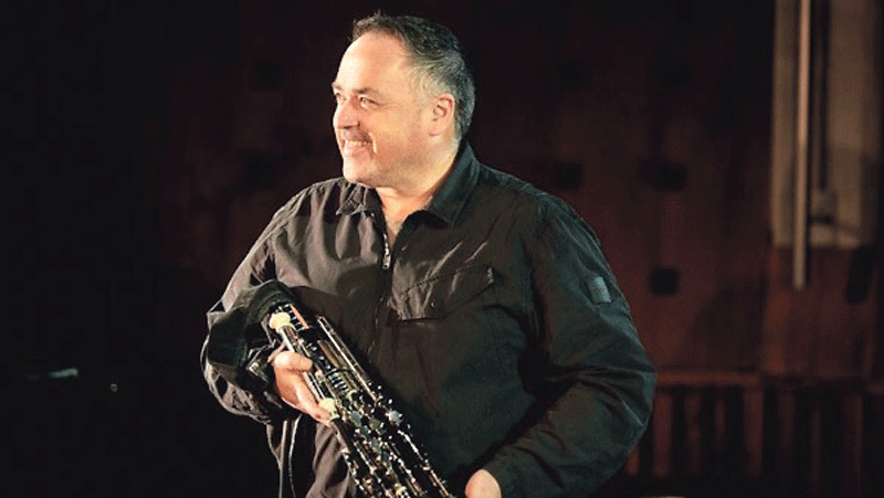 Tim honoured to launch ‘The Ivernia Collection’