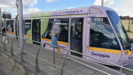 Luas Red Line fully reopens after three-month disruption