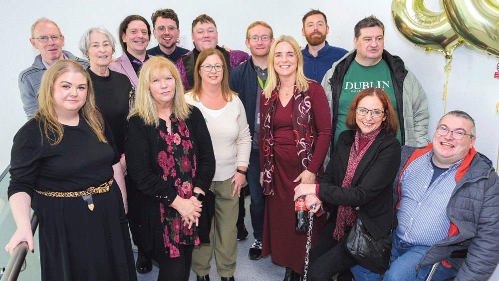 30 years of providing support for mental health wellbeing 30 years of providing support for mental health wellbeing