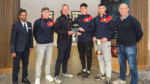 October Team of the Month Commercials senior hurlers