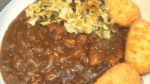 Food with passion Beef & Guinness Stew