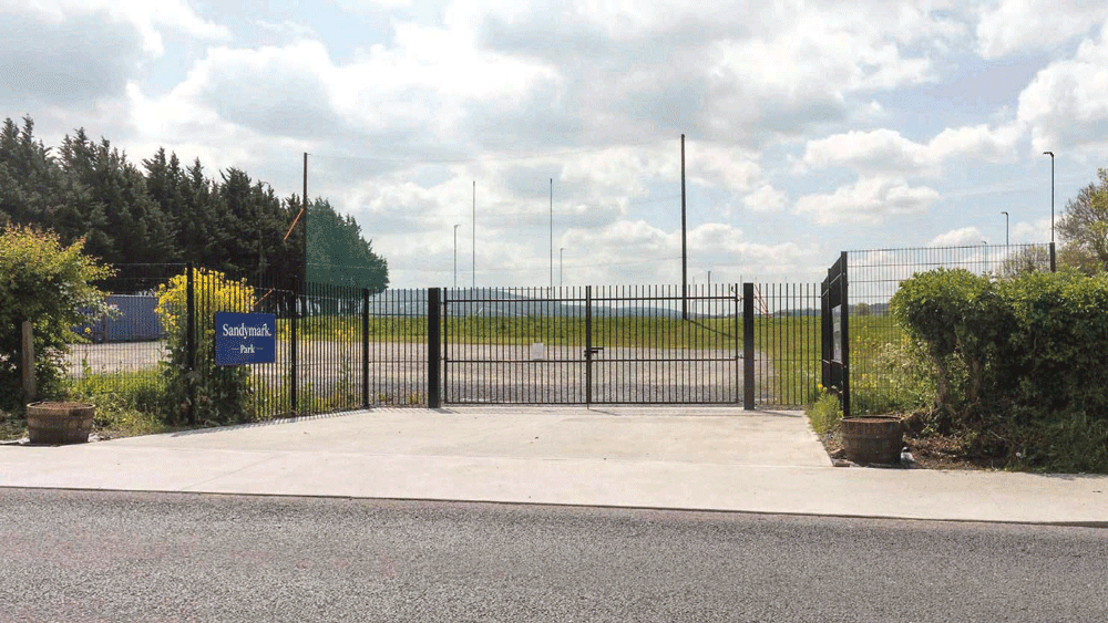 Residents appeal against  GAA Club new floodlights