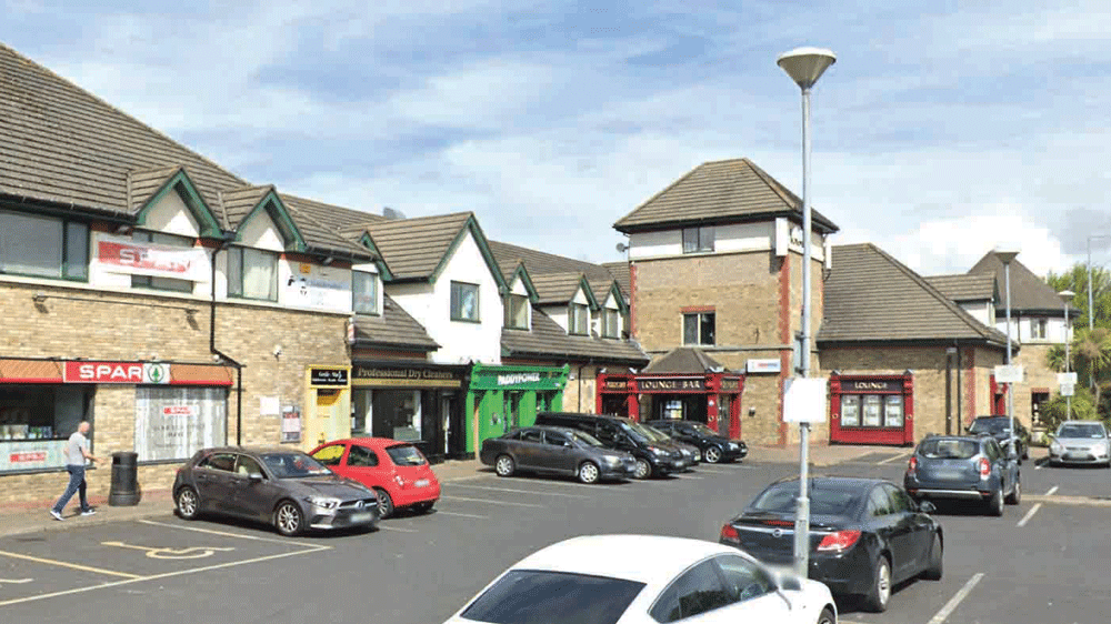 Appeal against decision to refuse permission for childcare facility