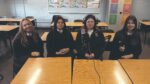 Coláiste Bríde pupils launch their first ‘official’ podcast