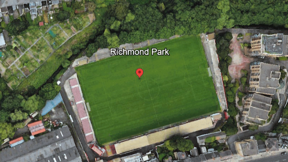 Boh’s €63m bonanza brings call for St Pat’s Boh’s €63m bonanza brings call for St Pat’s