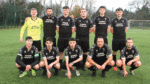 Glenmalure Rovers crash out of the Challenge Cup