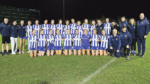Boden ladies clinch Division One crown