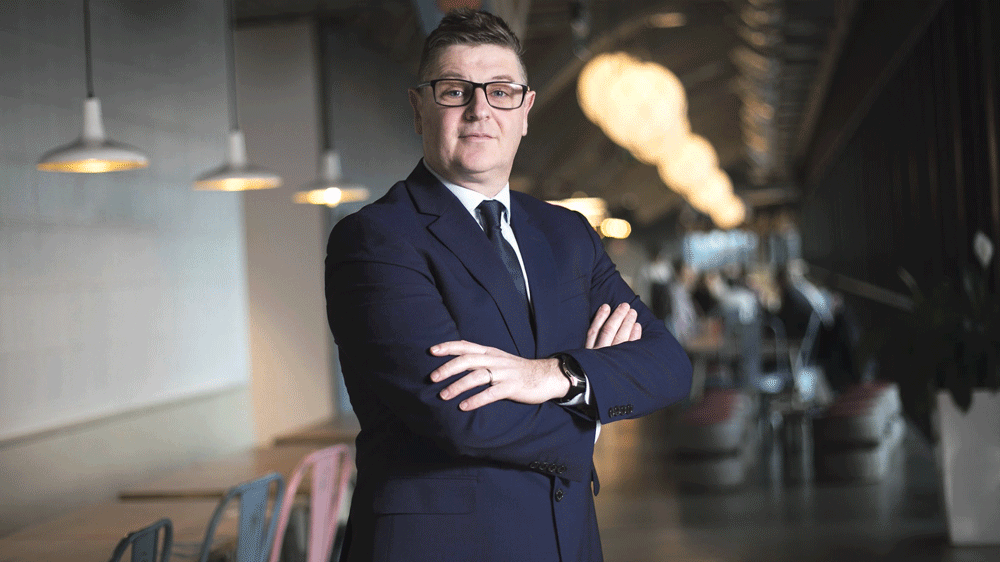 23% Irish businesses suffered a cybersecurity breach in last year 23% Irish businesses suffered a cybersecurity breach in last year