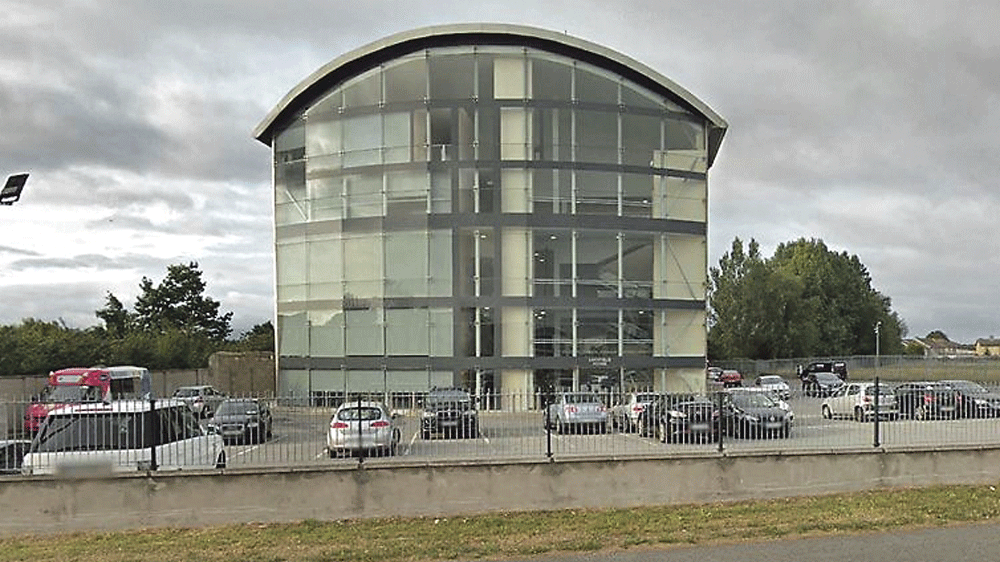 Developer loses appeal to retain 7 apartments at Larkfield House Developer loses appeal to retain 7 apartments at Larkfield House