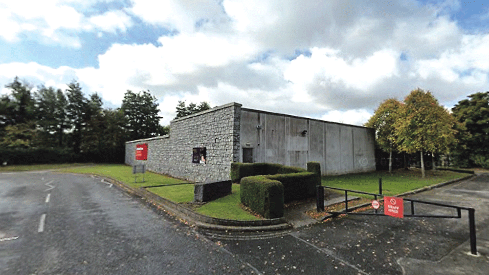 Contractor to be appointed to maintain sports pavilions Contractor to be appointed to maintain sports pavilions