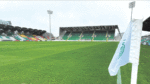 Rovers game in Tallaght cancelled tonight
