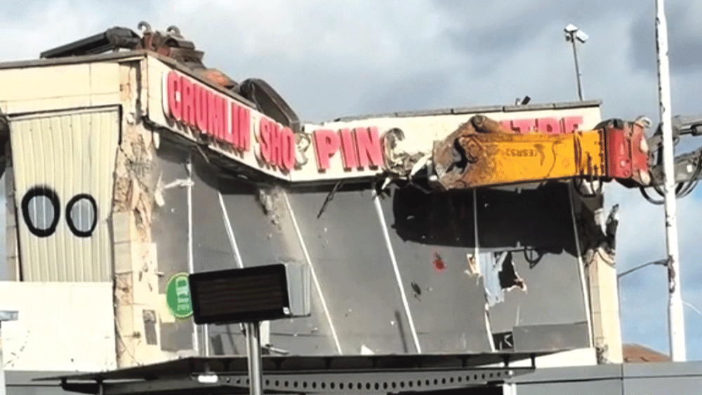 Echo Year in Review March 2025