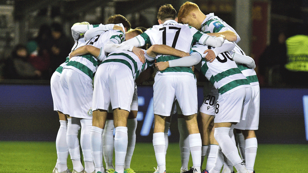 Rovers travel to Iceland for European encounter Rovers travel to Iceland for European encounter