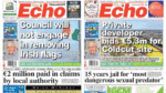 The Echo Newspaper, December 11th, 2025 – Motoring Edition