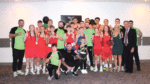 Jobstown Boxing Club are 10 years on the go