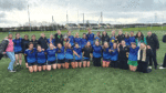 Coláiste Bríde tops in U19s Senior Camogie decider