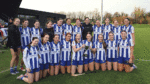 Ballyboden U21s get the better of Sarsfields by three points in decider