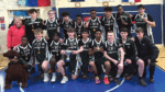 Firhouse CC claim U16 basketball title in style