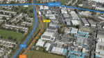 €2.5m for industrial property in Cookstown