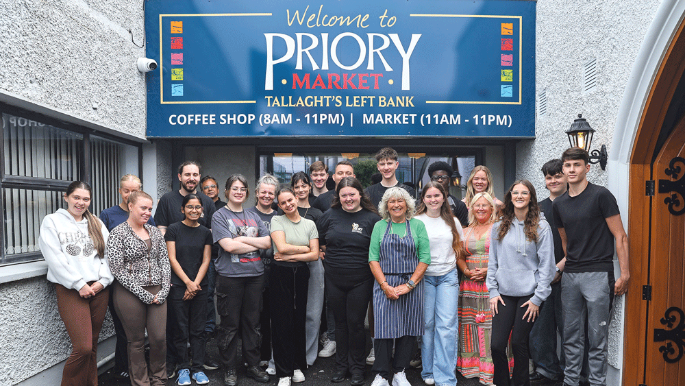 Echo Year in Review June 2025