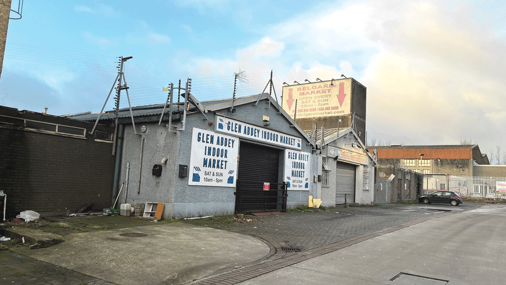 Planning extension granted for 170 Build to Rent units Planning extension granted for 170 Build to Rent units