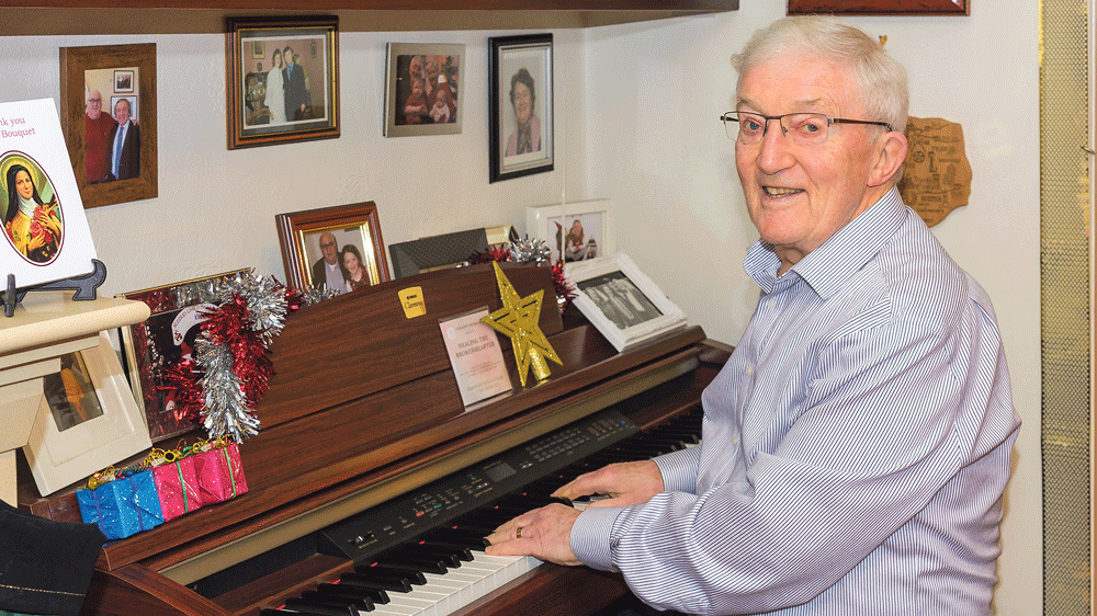 Local Faces: Ray Ryan