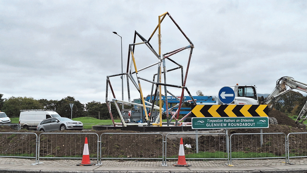 Echo Year in Review October 2025