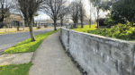 11 residents object to retention of boundary wall in Kilnamanagh