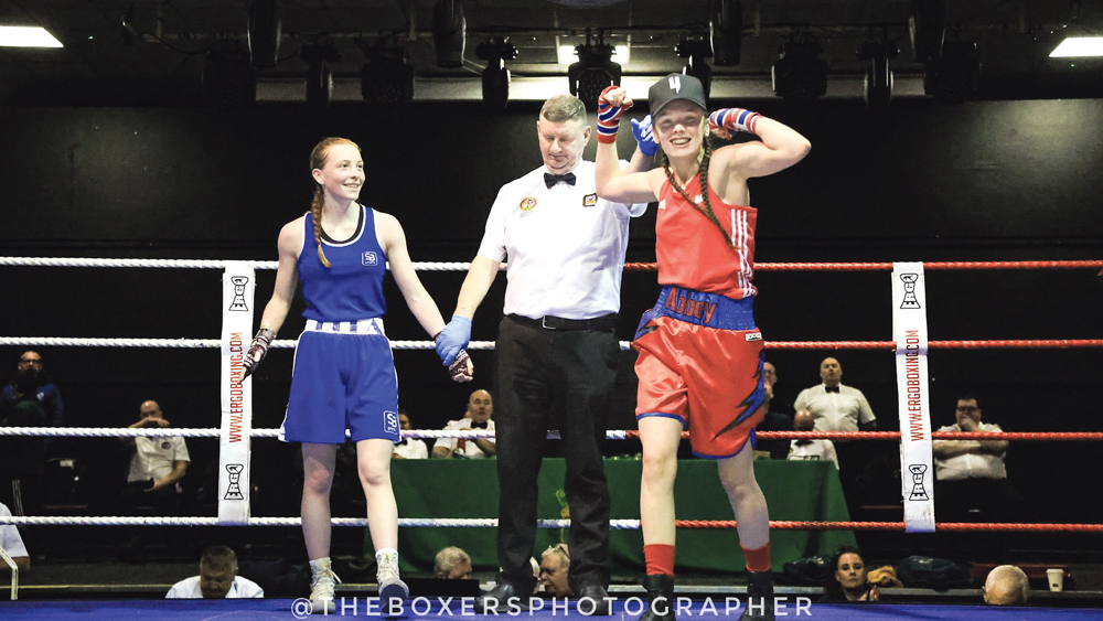 Sport Year in Review January 2025: Joy for boxer Abbey; Noonan signs for Rovers from St Pat’s; Bazunu returns Sport Year in Review January 2025: Joy for boxer Abbey; Noonan signs for Rovers from St Pat’s; Bazunu returns