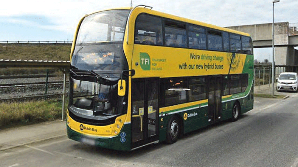 NTA agree to attend full council meeting to review public transport in adamstown NTA agree to attend full council meeting to review public transport in adamstown