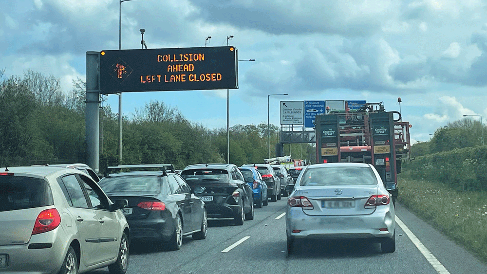 Decison welcomed for accelerating infrastructure taskforce recommendations