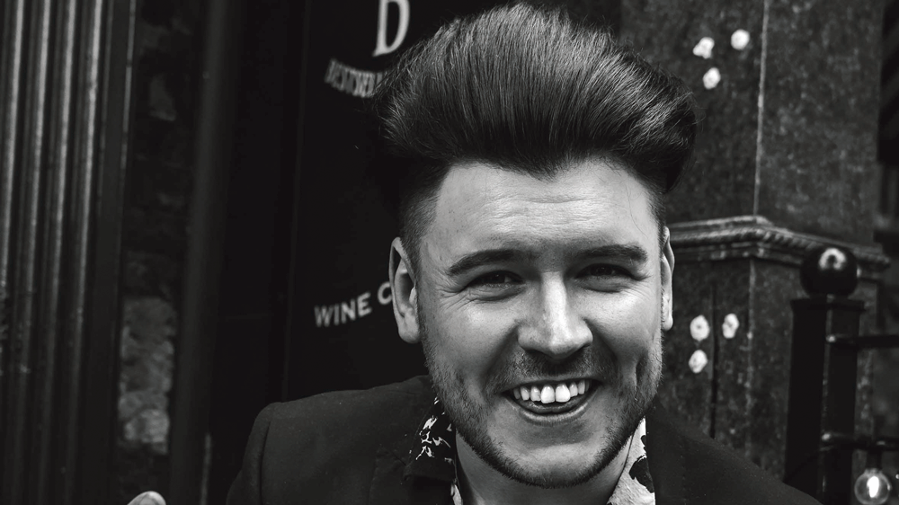 Annual Ciaran Carr Christmas Busk set to be a big hit Annual Ciaran Carr Christmas Busk set to be a big hit