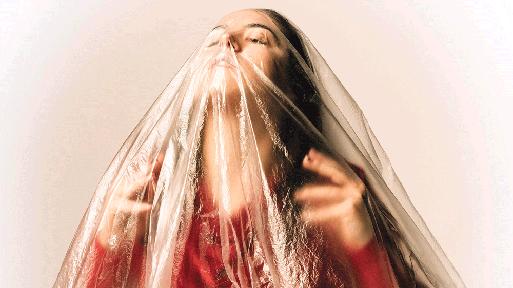 Patient Labyrinth artwork exhibition launches in Rua Red