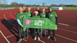 GOAL Mile: Get your Christmas off to a charitable start