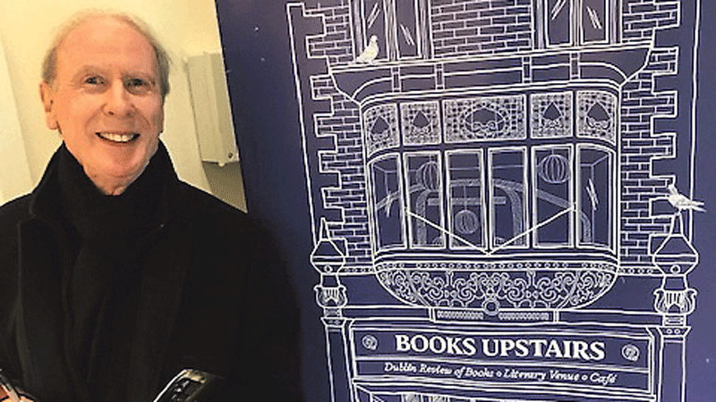 Book examines the history of Tallaght 600 years ago