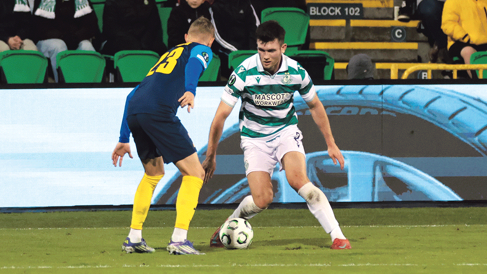 Josh looks set for a move to Lincoln