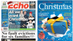 The Echo Newspaper, December 18th, 2025 – Supplement Edition