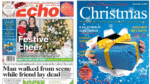 The Echo Newspaper, December 18th, 2025 – West Edition
